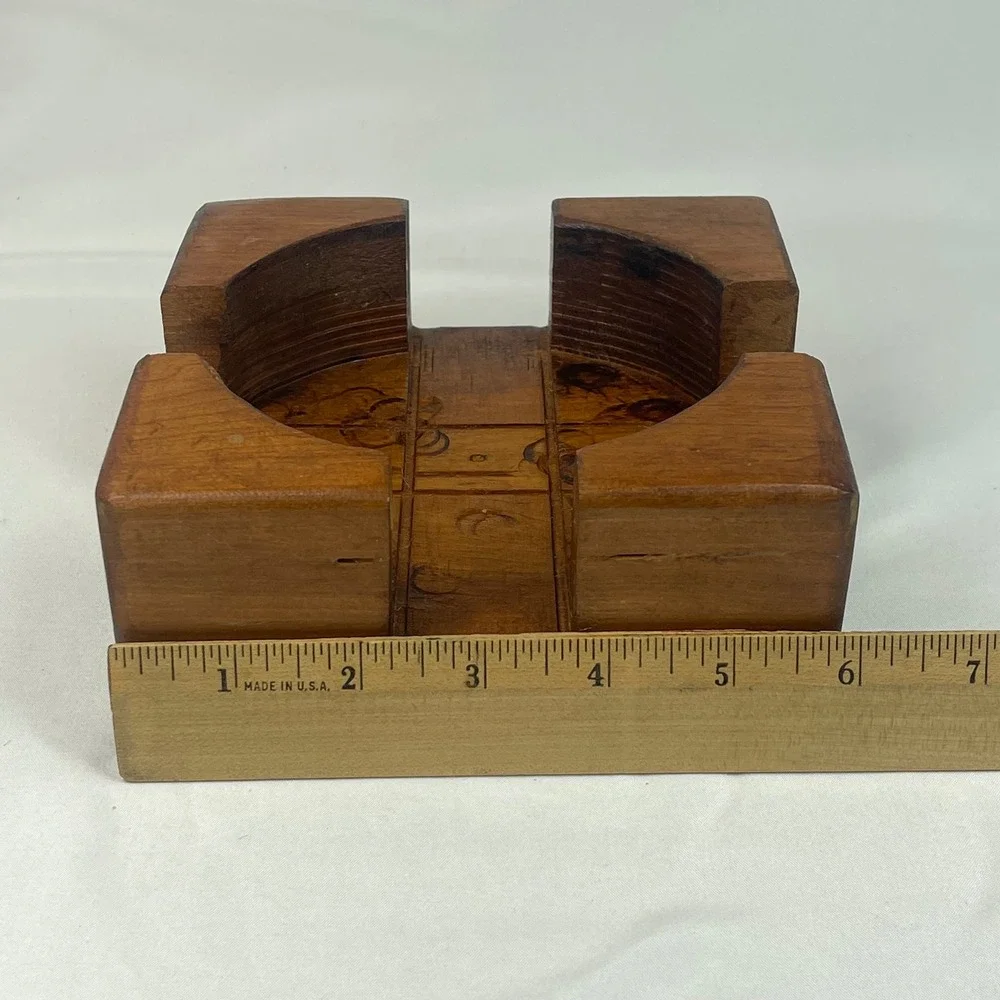 Unbranded vintage set